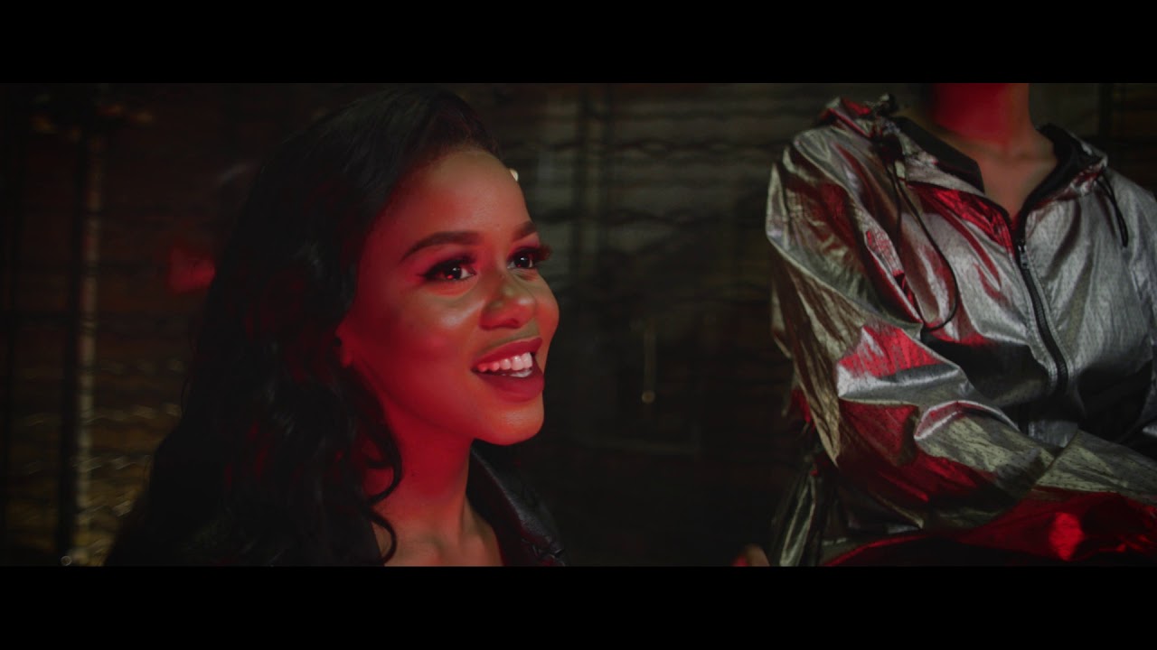 Blaklez - Lepara (Official Music Video)