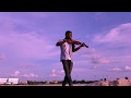 THE LION KING (CIRCLE OF LIFE) VIOLIN COVER BY GUDDY V