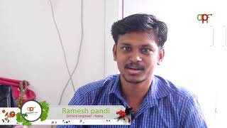 Atchayapathra Foods | Traditional Food in Madurai | Customer Review APF – 7