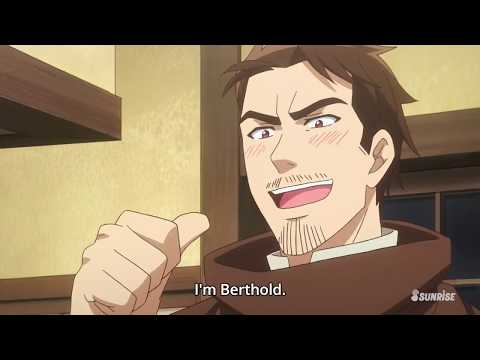 Isekai Izakaya Nobu Episode 19 Eng Sub - YouTube