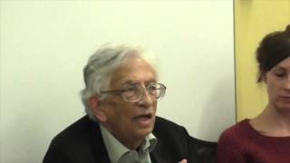 Richard Sorabji's Comments on Conscientious Objection in Healthcare