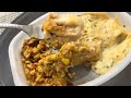 Lean Cuisine Chicken Enchilada Suiza 