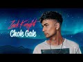 Zack Knight Chole Gele Official Lyric Video 