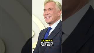 Sam Champion Heart Procedure Update: Recovery Is On The Way! #shorts Wealth