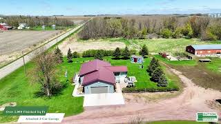 Hauglid - Moody Co. Acreage Auction