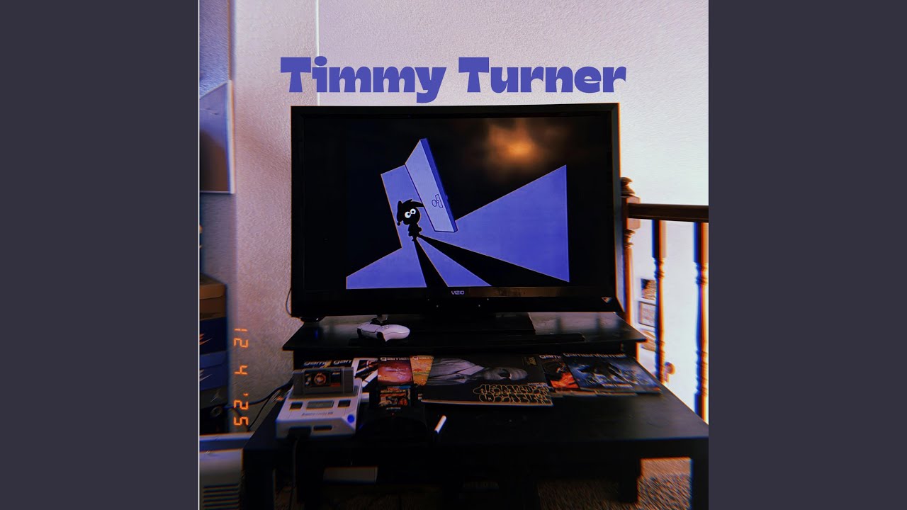 Timmy Turner