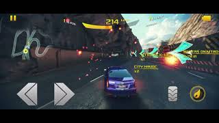 Asphalt 8 High Speed Car Race Gameplay | Ultimate Nitro Run 🔥 #video #viral #gaming  screenshot 5