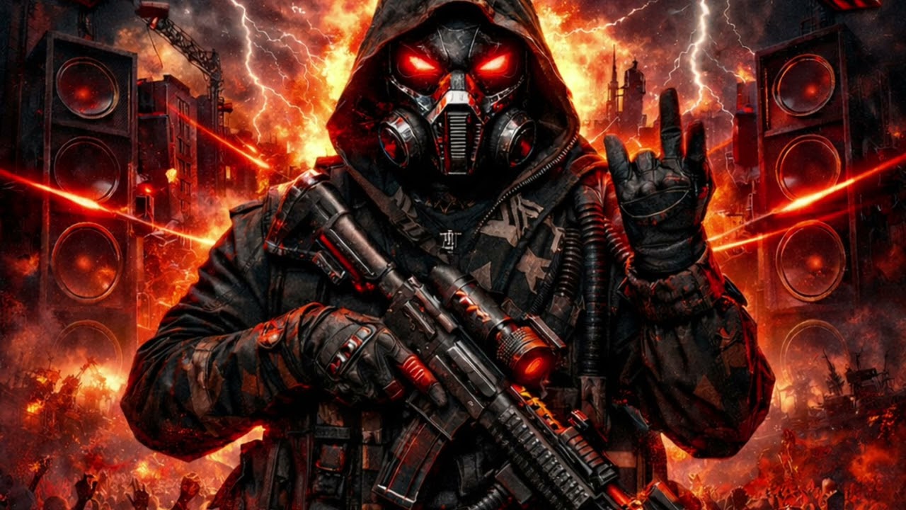 V3nom-Prod-(Tekno-Ranger)-Original-Mix-Rave