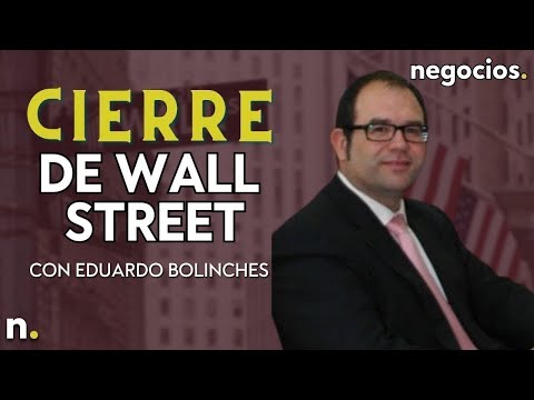 CIERRE DE WALL STREET | Máximos anuales de bitcoin, el Nasdaq a peor y el S&P 500 sigue en máximos