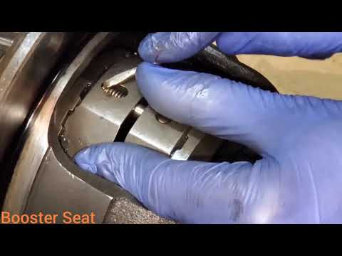 Powertrax Toyota Nissan Isuzu Lock-Right and more! How to install lunchbox locker