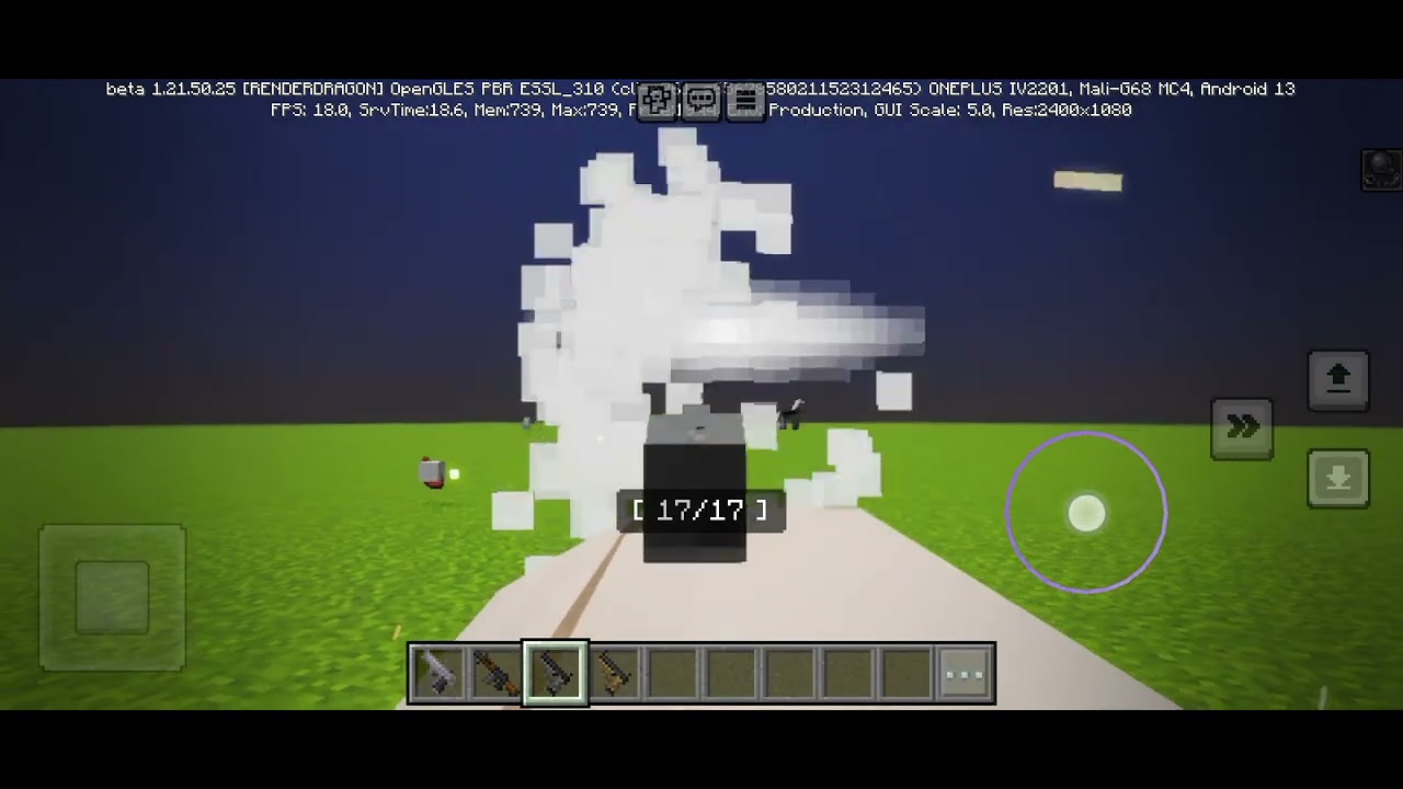 Aplok Guns Addon Made By Gabriel Aplok And HardSK Showcase