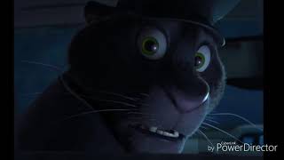 Zootopia Mr Manchas - Natural Imagine Dragons