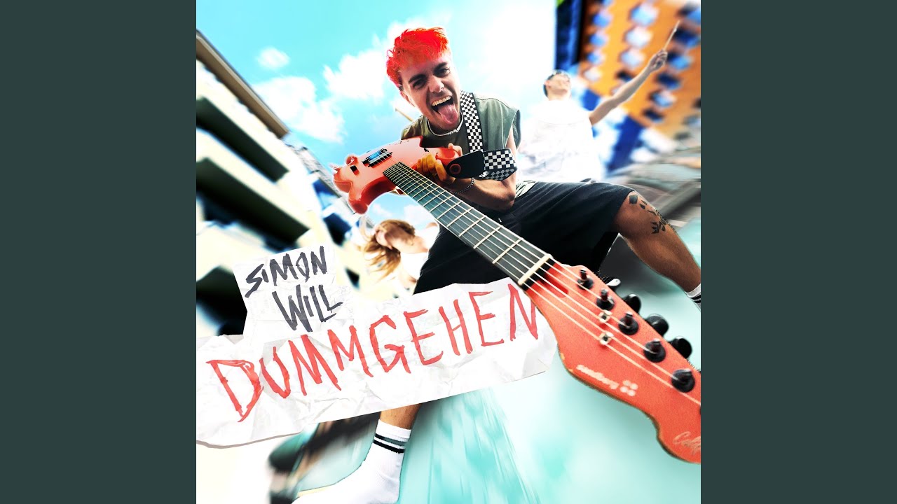 Watch Dummgehen on YouTube Watch Dummgehen on YouTube