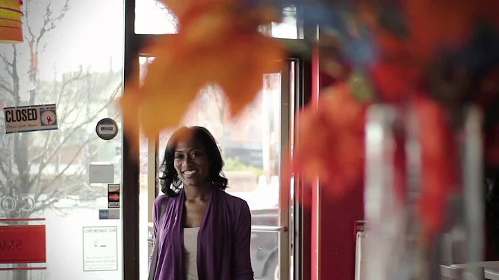 Web Video_ Pamela Lowery