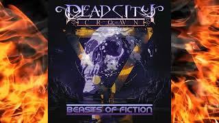 DEAD CITY CROWN [USA] - The Used [2022] [Lyrics] [HD]