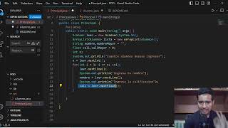 ArrayList - ingresar n alumnos y mostrar la calificación mas alta en Java