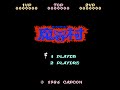 魔界村 (FC) 2周クリア (ノーミス)