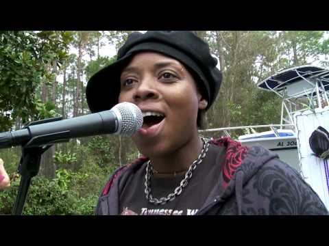 Song 4. Ebony & Marcus Dauphin Island Mardi Gras 2...