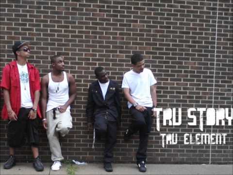 Mind Circus (Tru Element)