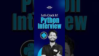 Ultimate Guide to Mastering the Python Interview Challenge!