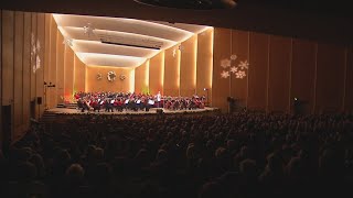 Celebrity Return of Buffalo Philharmonic Orchestra's annual 'Holiday Pops' concert starts Dec. 19 Net Worth