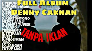 Best Of Denny Caknan 2020
