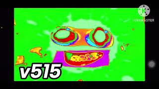 Klasky Csupo 4Ormulator Super Mega Complition Part 11