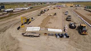 10Bedrock Drone Tour 9-12-2022