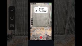 Omniscient iOS App! iPhone to Blender in 30 seconds. Blender plugin! #blender3d #blen...