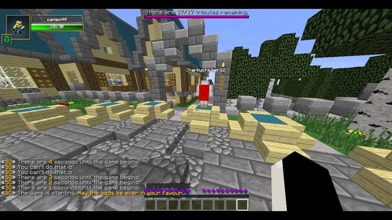 Hacker Exposed: Minecraft - TBNR.net