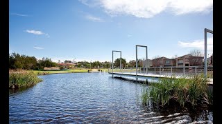 308/24 DRESSLER COURT MERRYLANDS NSW 2160