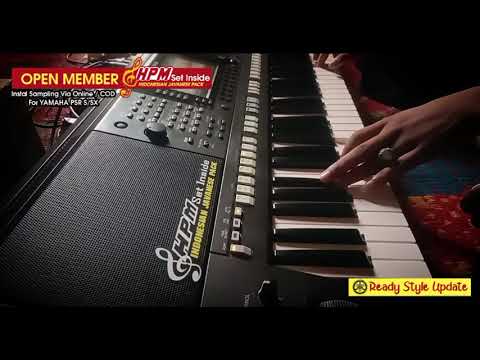 Mirip Orkes!! | Style MAHESA MUSIC |LINTANG ASMORO Sampling HPM SET INSIDE | Open Member