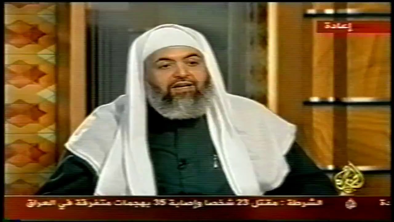 حول نهج البردة للإمام البوصيري| الشيخ حازم صلاح أبو إسماعيل