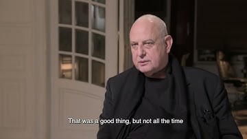 Thank God for the Gift - trailer | Officiële selectie Filmfestival Oostende 2024