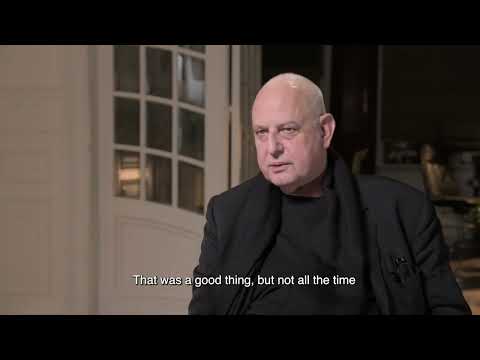 Thank God for the Gift - trailer | Officiële selectie Filmfestival Oostende 2024