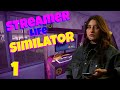 HABİB'İN YAYINCILIK MACERASI | Streamer Life Simulator #1