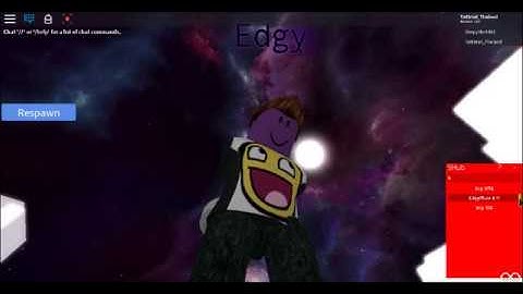 AnotherOne V.1 - Edgy