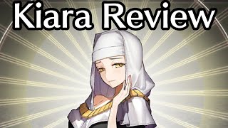 [FGO] The Horniest Nun - Kiara (Alter Ego) review