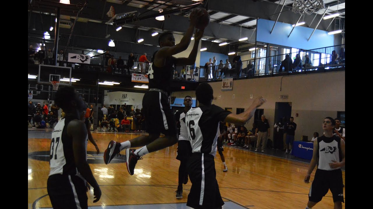 NC Top 80 2015 - Game Two