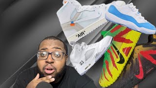 WE COPPING ANY OF APRIL DROPS ?