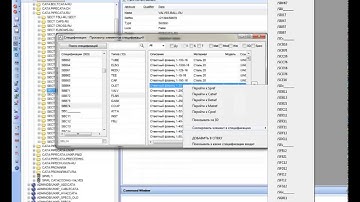 AVEVA PDMS  Customize  Addition of an item to a different specification