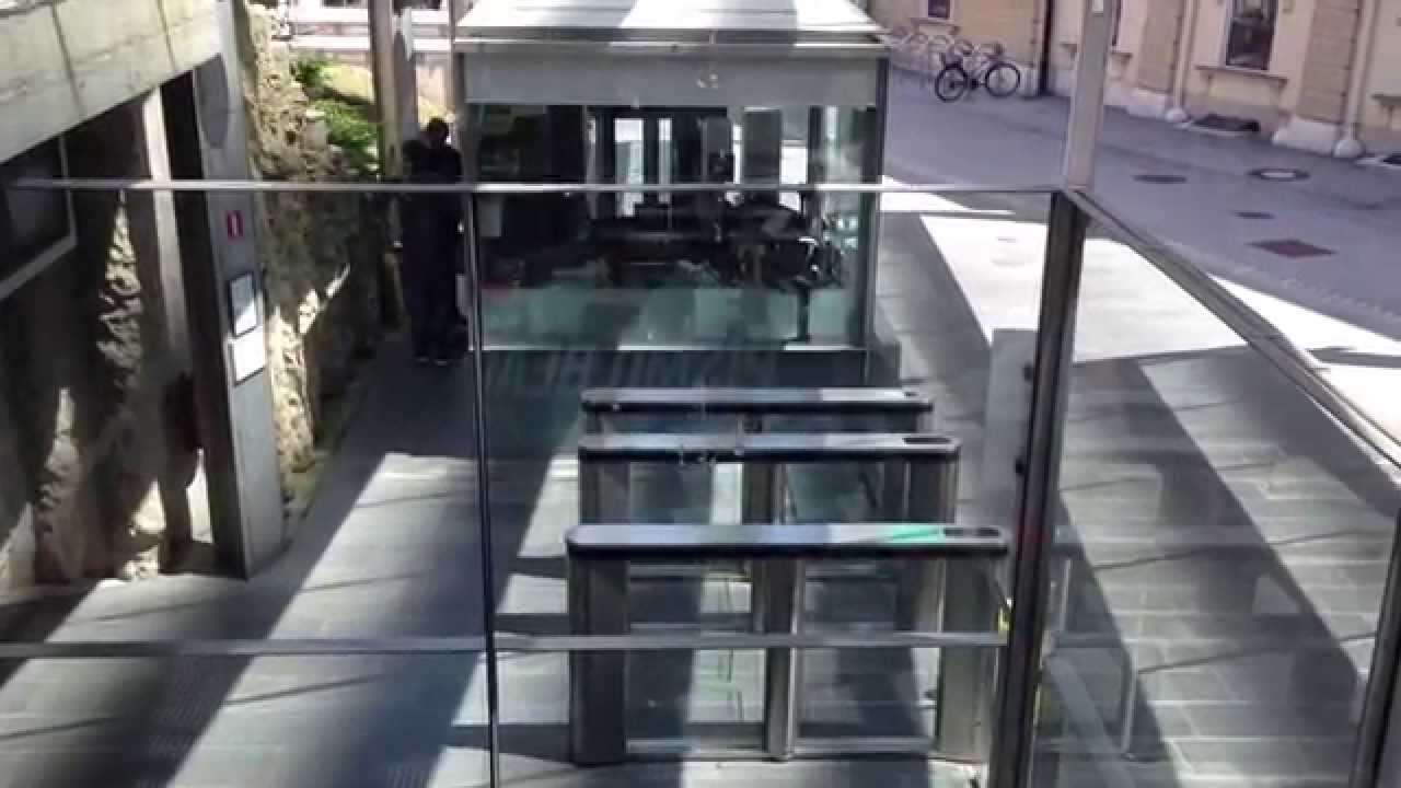 Ljubljanski grad.Ljubljana.Slovenia.Любляна.Словения.