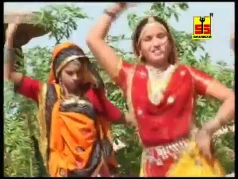 Pachu Ji Wali Pihar Chali   New Rajasthani Romatic Song 2016   Mewati Song   Shankar Cassettes