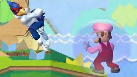 Neutral Gaming 7 - Or Why You Should Learn How To Ledgedash