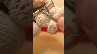 картинка: Замена наконечников NK-3006 катушки зажигания 036905715G на Фольксваген Поло Седан