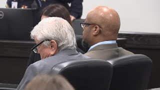 Longview man pleads guilty in shooting deaths of 2 women