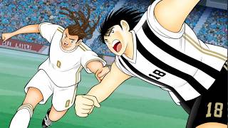 ¡PARTIDO INCREÍBLE! | Hyuga vs Natureza ¿NOCHE TRISTE PARA EL MADRID? Real Madrid vs Juventus CTND