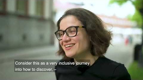 Co-creation – Designing common urban futures