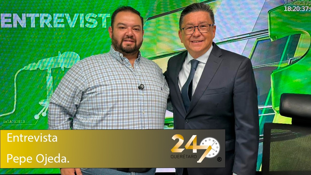 Los beneficiarios de “El Extra” en Querétaro deben refrendar su registro en este mes: Pepe Ojeda