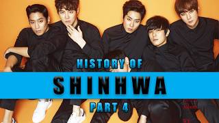 A Legend Comes with A Ton of Albums Promoted Pt. 3 [History of K-pop S1E29]